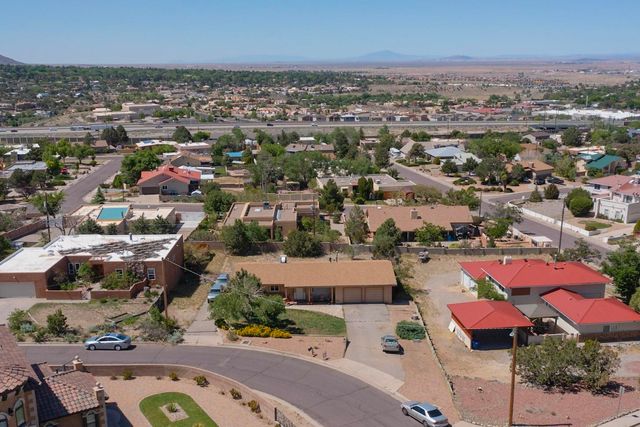 14304 OAKWOOD Place NE, Albuquerque, NM 87123