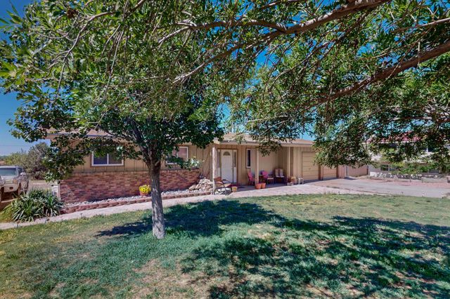 14304 OAKWOOD Place NE, Albuquerque, NM 87123