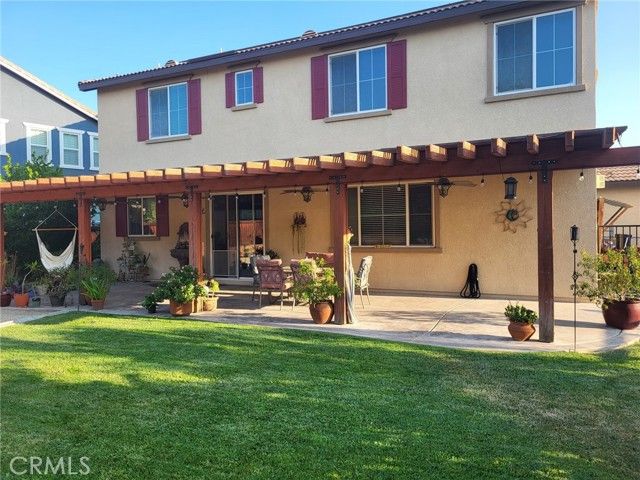 1235 Jackson Court, Beaumont, CA 92223