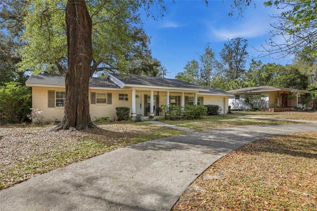 812 NW 36TH TERRACE, Gainesville, FL 32605