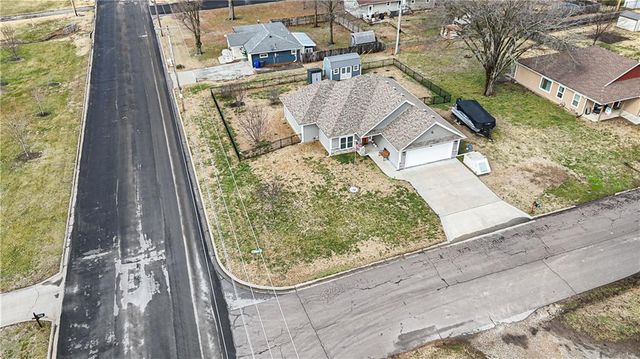 1520 S Madison Avenue, Sedalia, MO 65301