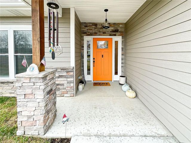 1520 S Madison Avenue, Sedalia, MO 65301