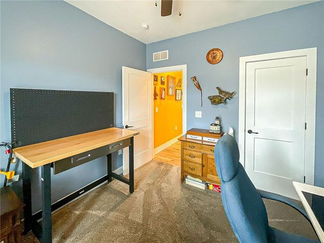 1520 S Madison Avenue, Sedalia, MO 65301