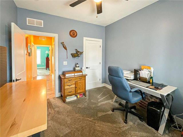 1520 S Madison Avenue, Sedalia, MO 65301