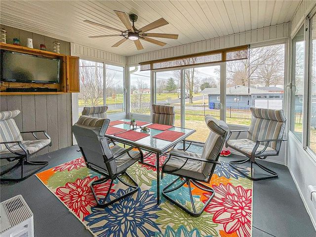 1520 S Madison Avenue, Sedalia, MO 65301