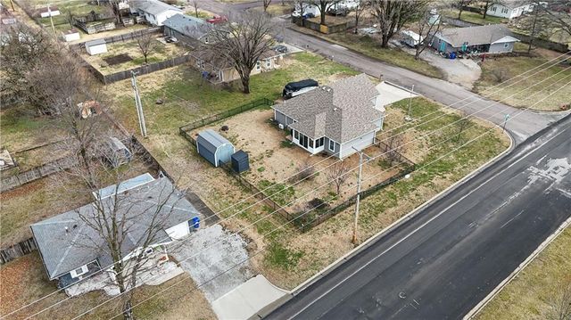 1520 S Madison Avenue, Sedalia, MO 65301