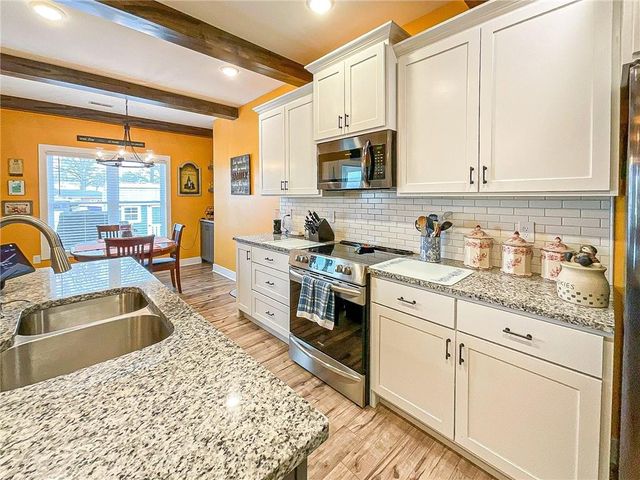 1520 S Madison Avenue, Sedalia, MO 65301