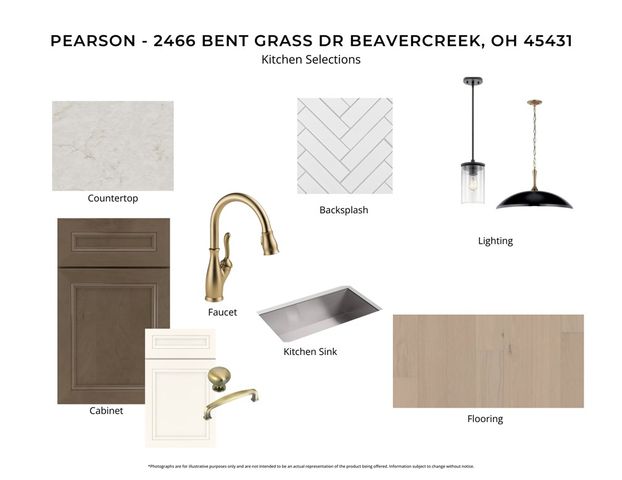2466 Bent Grass Drive, Beavercreek, OH 45431