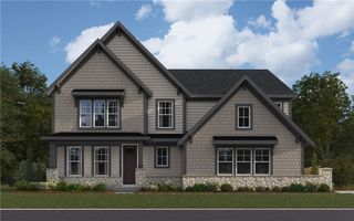 2466 Bent Grass Drive, Beavercreek, OH 45431