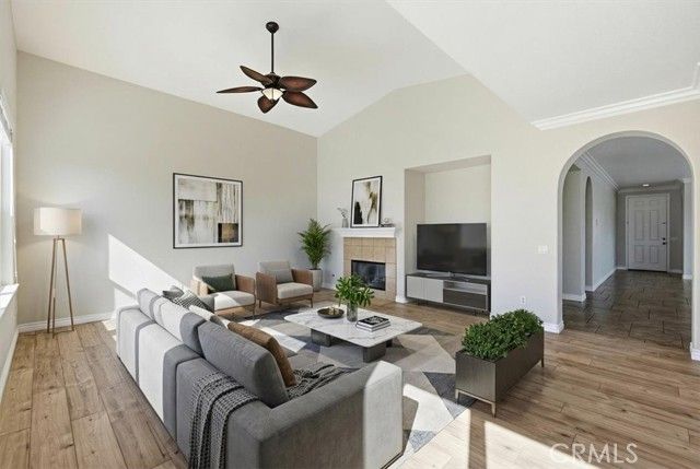 2722 Azalea Avenue, San Jacinto, CA 92582