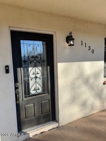 1130 E 4TH Street, Douglas, AZ 85607