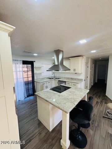 1130 E 4TH Street, Douglas, AZ 85607