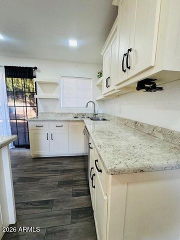 1130 E 4TH Street, Douglas, AZ 85607