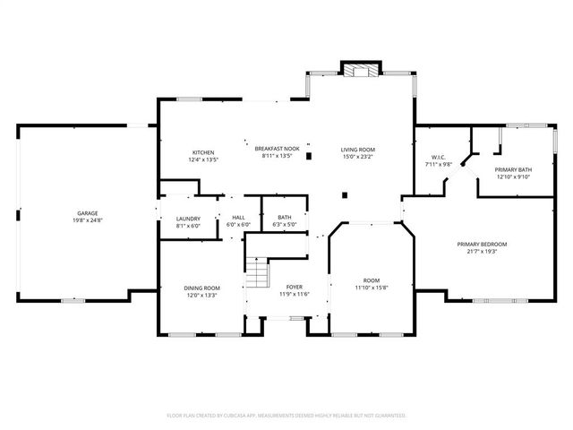 1905 Plantation Drive, Lake Charles, LA 70605