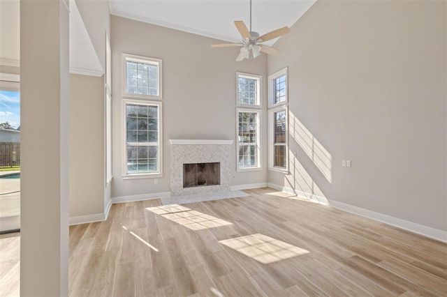 1905 Plantation Drive, Lake Charles, LA 70605