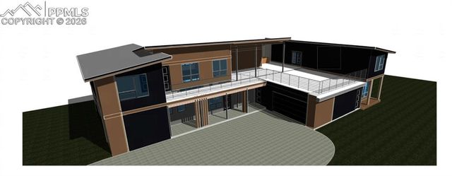 3594 Ski Hill Road, Breckenridge, CO 80424