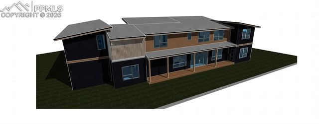 3594 Ski Hill Road, Breckenridge, CO 80424