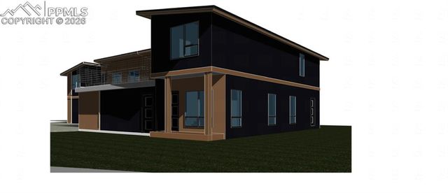 3594 Ski Hill Road, Breckenridge, CO 80424