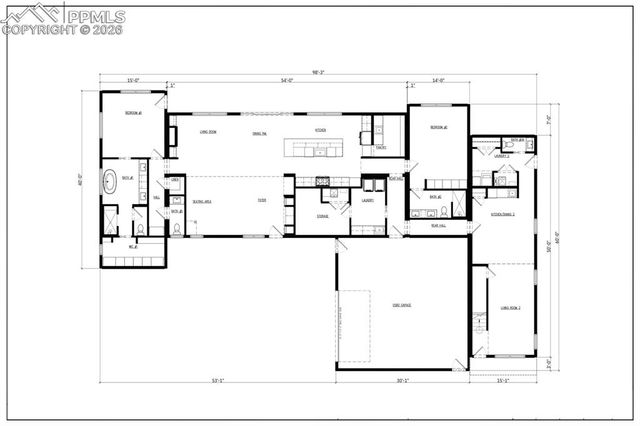 3594 Ski Hill Road, Breckenridge, CO 80424