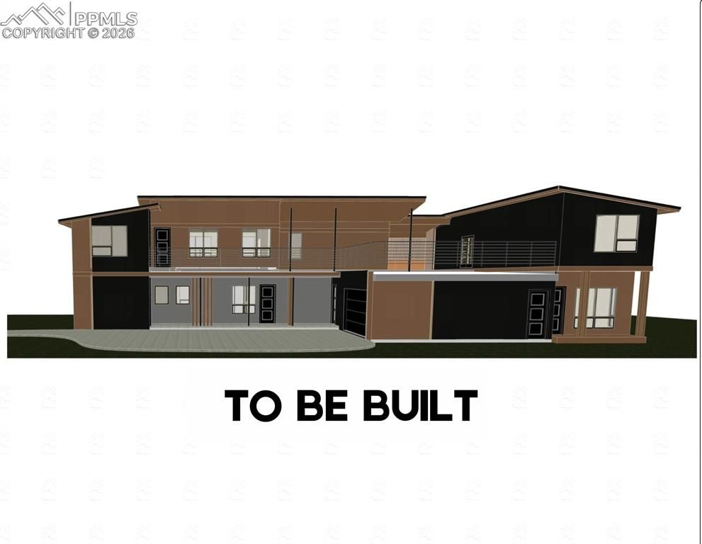 3594 Ski Hill Road, Breckenridge, CO 80424