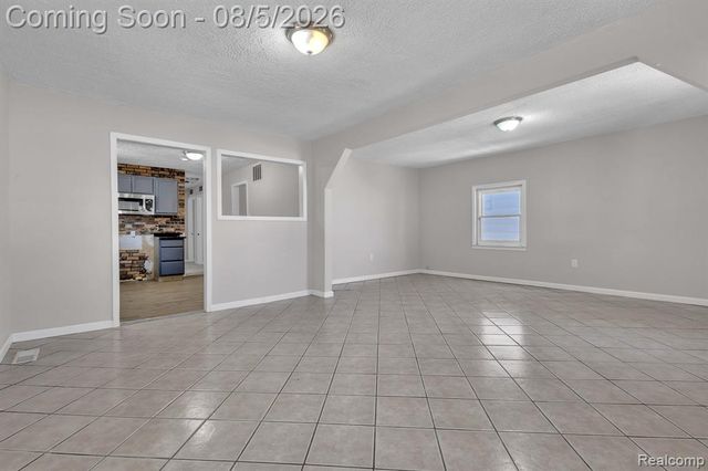 4329 11th Street, Ecorse, MI 48229