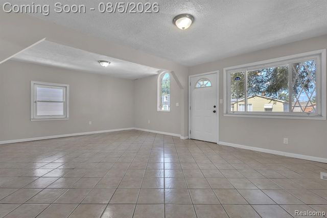 4329 11th Street, Ecorse, MI 48229