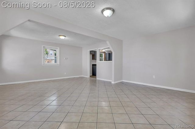 4329 11th Street, Ecorse, MI 48229