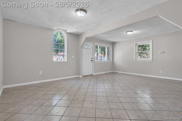 4329 11th Street, Ecorse, MI 48229