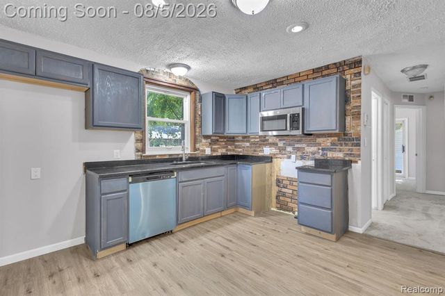 4329 11th Street, Ecorse, MI 48229