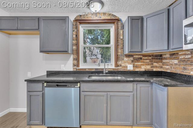 4329 11th Street, Ecorse, MI 48229