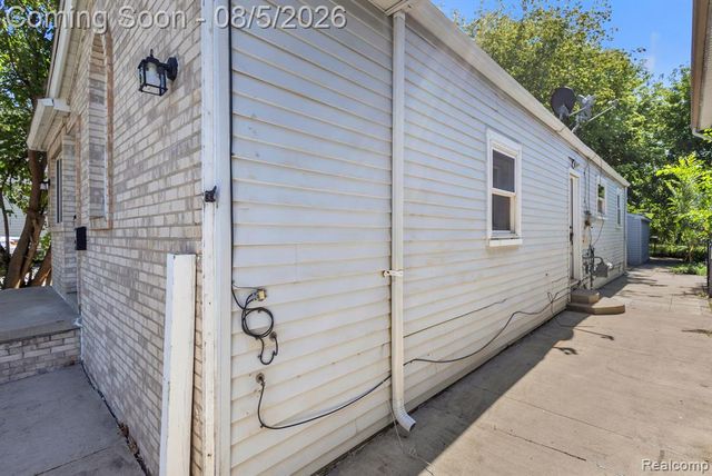 4329 11th Street, Ecorse, MI 48229