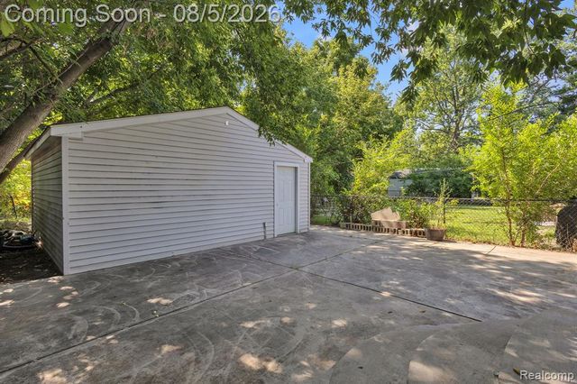 4329 11th Street, Ecorse, MI 48229