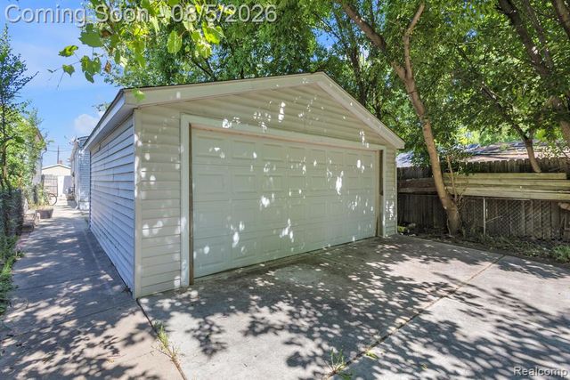 4329 11th Street, Ecorse, MI 48229