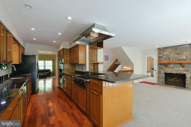 14401 RICH BRANCH DR, North Potomac, MD 20878