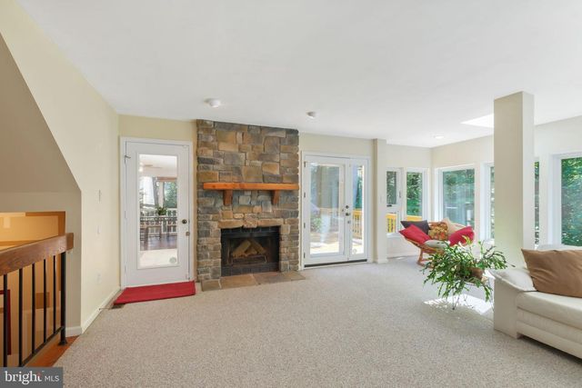 14401 RICH BRANCH DR, North Potomac, MD 20878