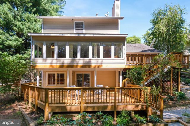 14401 RICH BRANCH DR, North Potomac, MD 20878