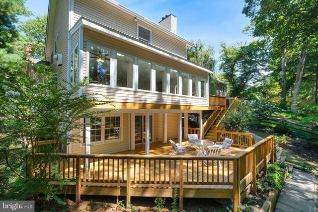 14401 RICH BRANCH DR, North Potomac, MD 20878