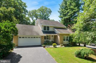 14401 RICH BRANCH DR, North Potomac, MD 20878