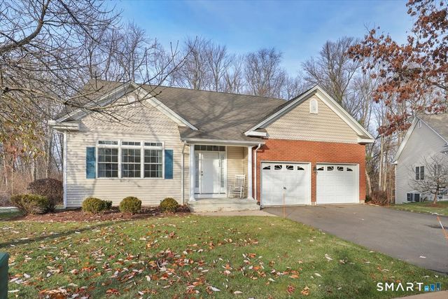 102 Lavender Lane 102, South Windsor, CT 06074