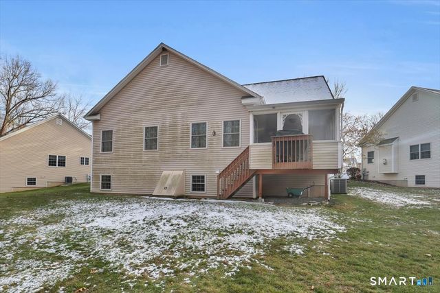 102 Lavender Lane 102, South Windsor, CT 06074