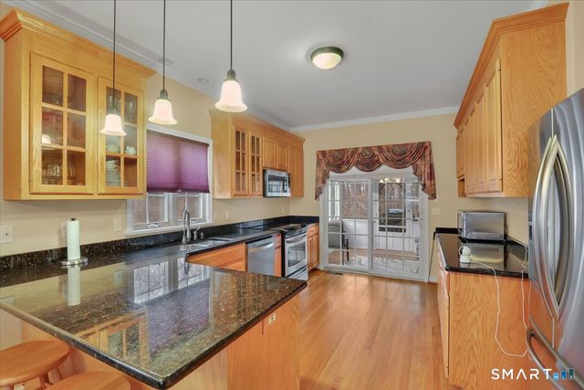 102 Lavender Lane 102, South Windsor, CT 06074