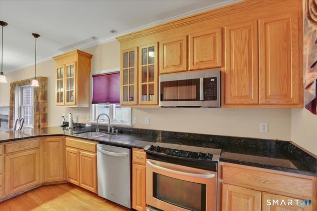 102 Lavender Lane 102, South Windsor, CT 06074