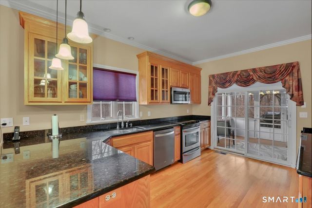 102 Lavender Lane 102, South Windsor, CT 06074