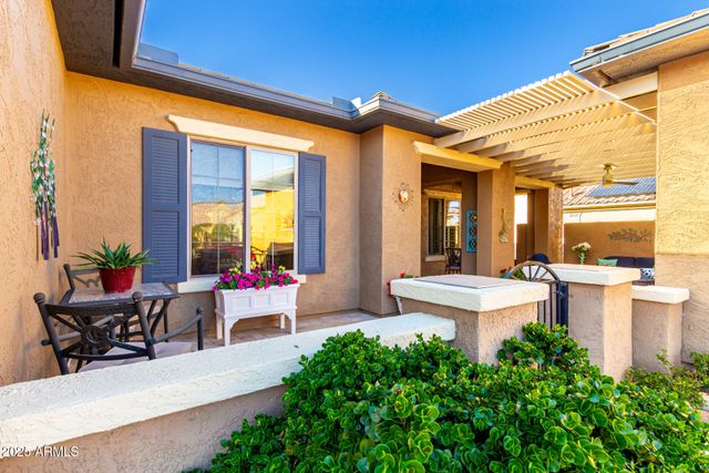 20294 N 262nd Drive, Buckeye, AZ 85396