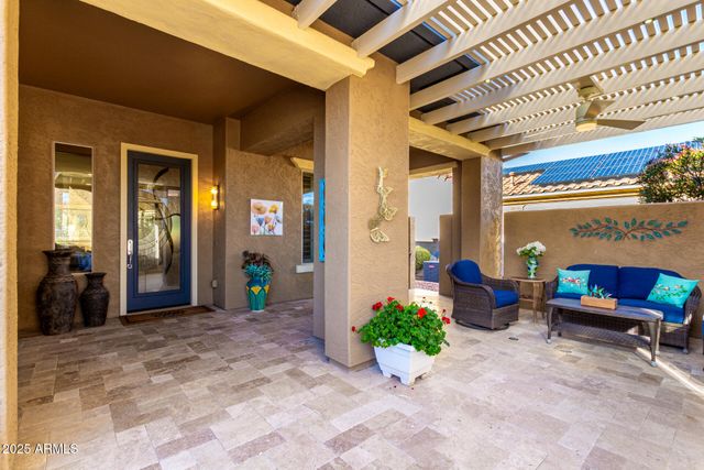 20294 N 262nd Drive, Buckeye, AZ 85396