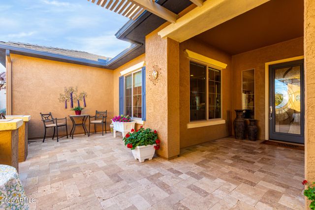 20294 N 262nd Drive, Buckeye, AZ 85396