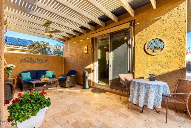 20294 N 262nd Drive, Buckeye, AZ 85396