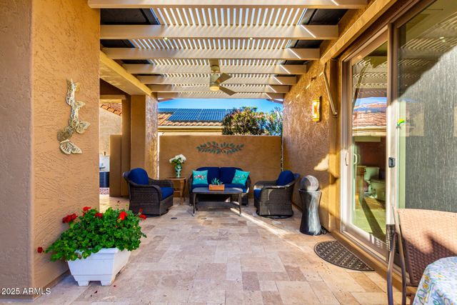 20294 N 262nd Drive, Buckeye, AZ 85396