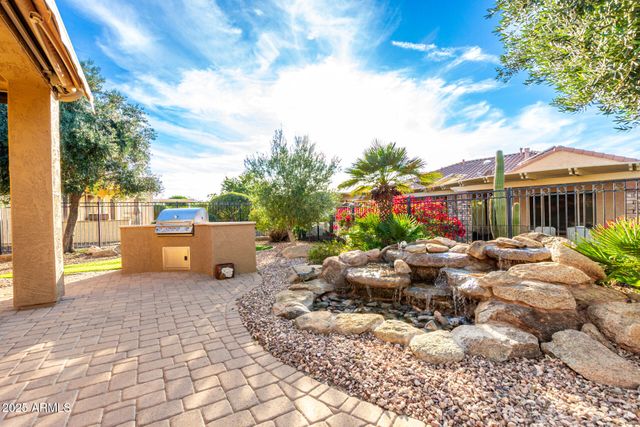 20294 N 262nd Drive, Buckeye, AZ 85396