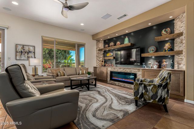 20294 N 262nd Drive, Buckeye, AZ 85396